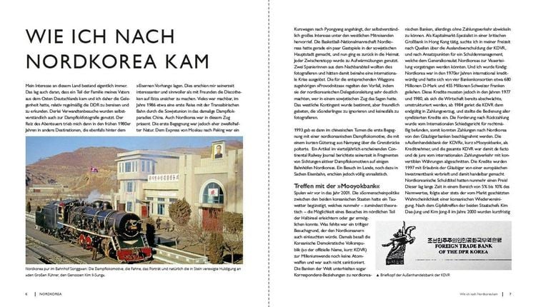 Produktbild: Reiseabenteuer Nordkorea