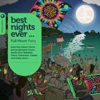 Produktbild: Best Nights Ever-Full Moon Par
