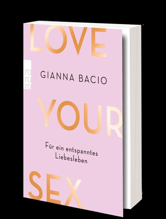 Produktbild: Love Your Sex