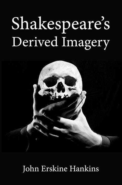 Produktbild: Shakespeare's Derived Imagery
