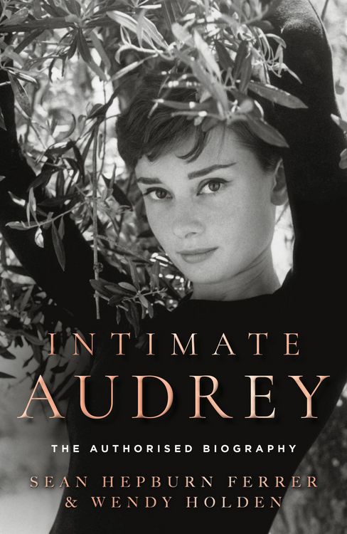 Produktbild: Intimate Audrey