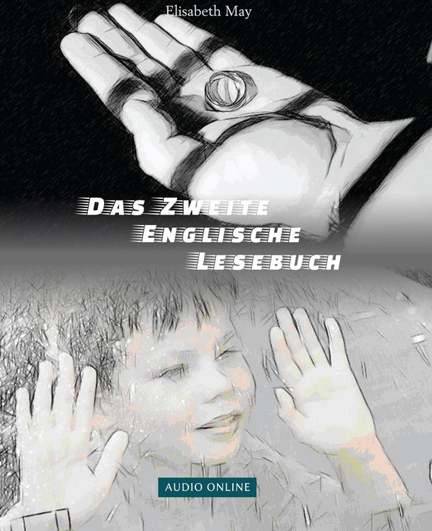 Produktbild: Lerne Englisch mit sarkastischen Krimi-Groteske - Das Zweite Englische Lesebuch