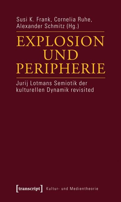 Produktbild: Explosion und Peripherie