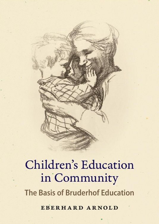 Produktbild: Children's Education in Community
