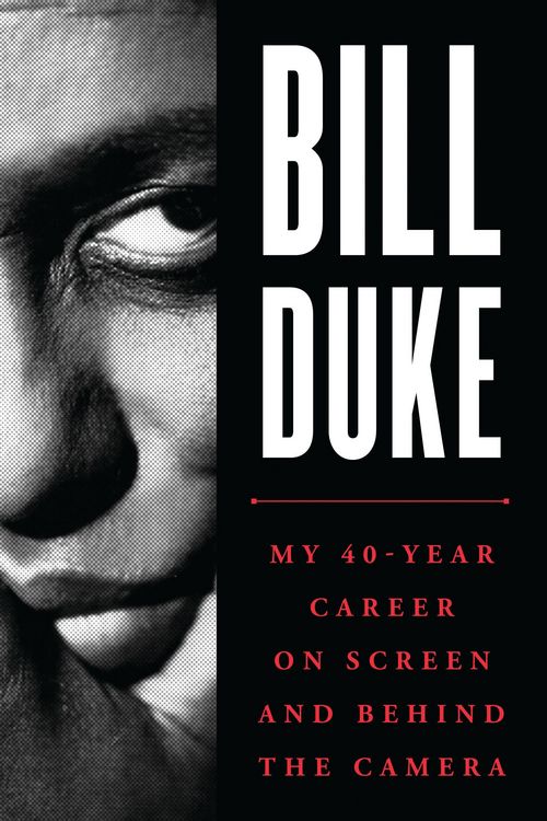 Produktbild: Bill Duke