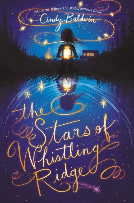 Produktbild: The Stars of Whistling Ridge