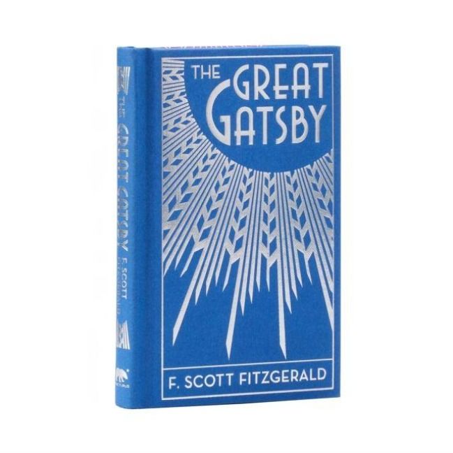 Produktbild: The Great Gatsby