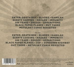 Produktbild: Live at Lichtburg (CD+Blu-ray)