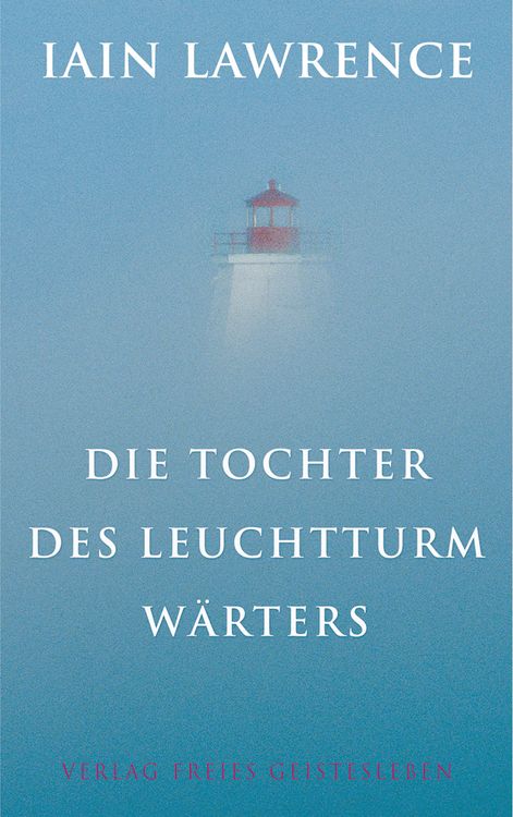Produktbild: Die Tochter des Leuchtturmw&auml;rters