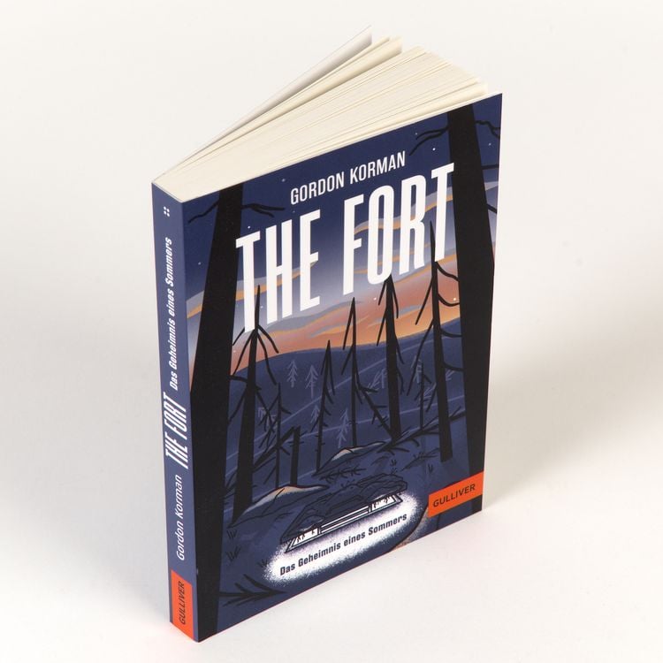 Produktbild: The Fort