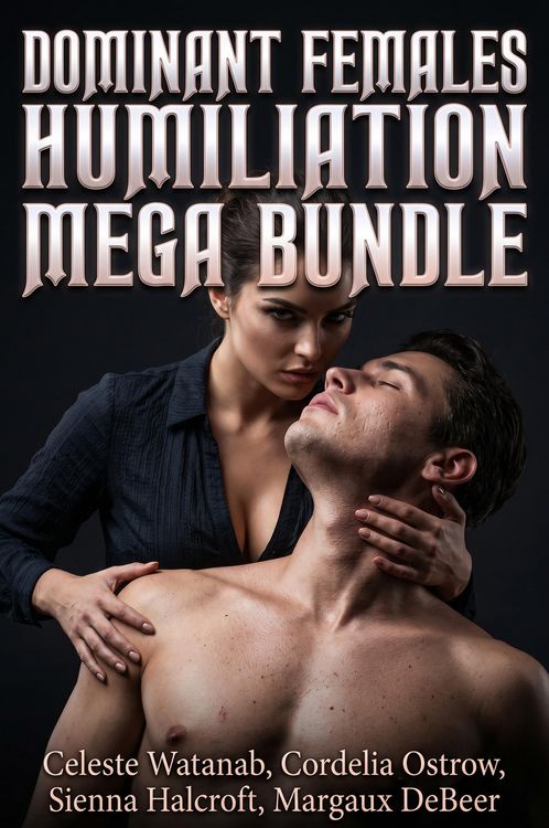 Produktbild: Dominant Females Humiliation Mega Bundle