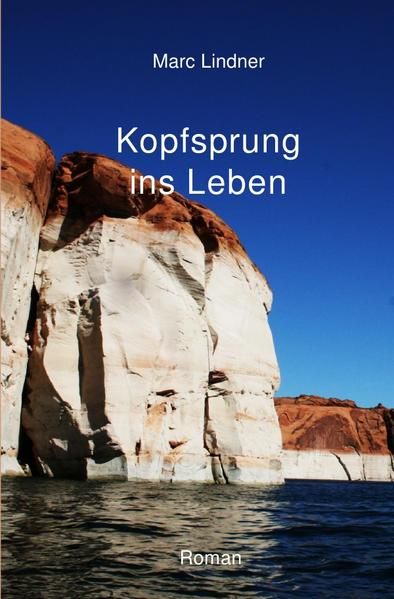 Produktbild: Kopfsprung ins Leben