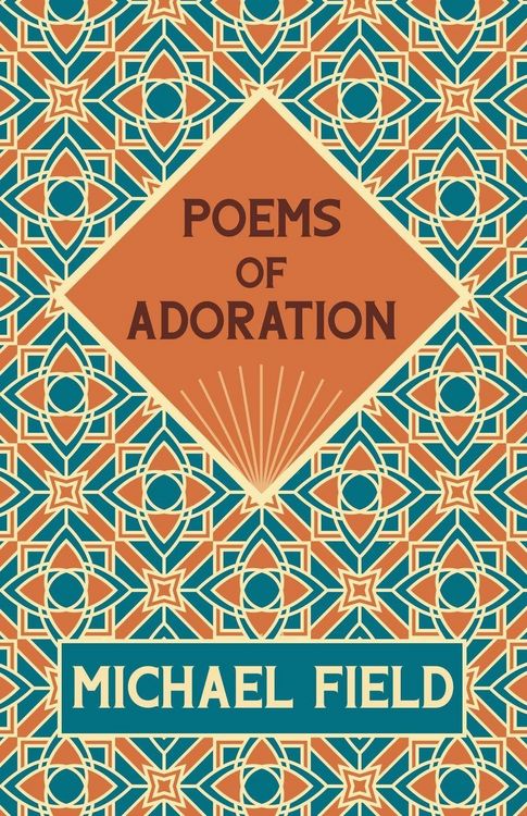 Produktbild: Poems of Adoration