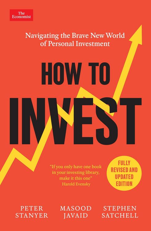 Produktbild: How to Invest