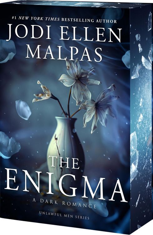 Produktbild: The Enigma