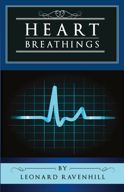 Produktbild: Heart Breathings