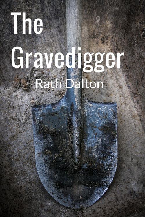 Produktbild: The Gravedigger
