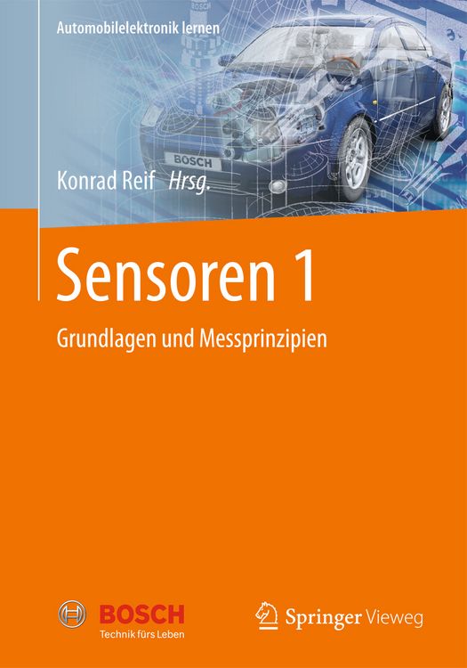 Produktbild: Sensoren 1