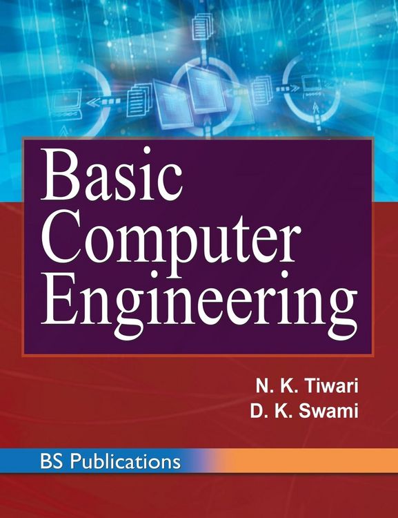 Produktbild: Basic Computer Engineering