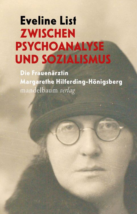 Produktbild: Zwischen Psychoanalyse und Sozialismus