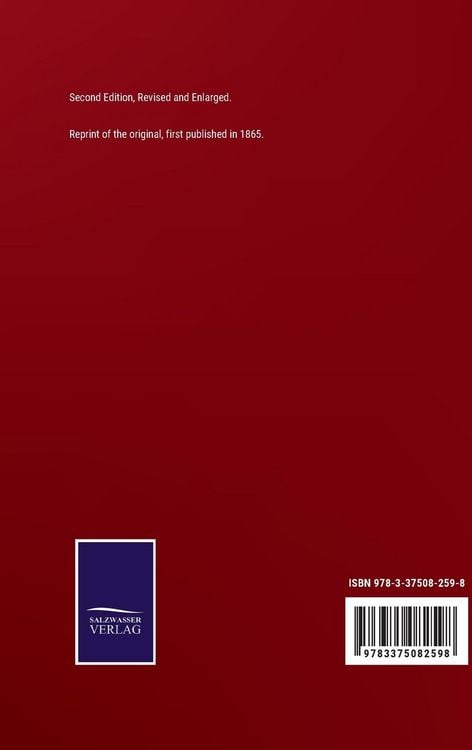 Produktbild: Handbook of Geological Terms