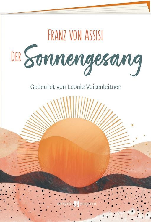 Produktbild: Der Sonnengesang