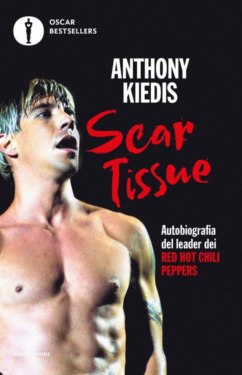 Produktbild: Scar Tissue