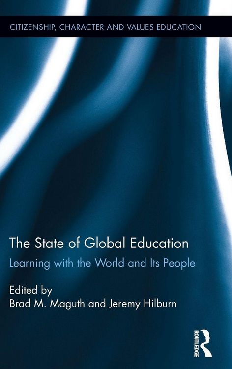 Produktbild: The State of Global Education