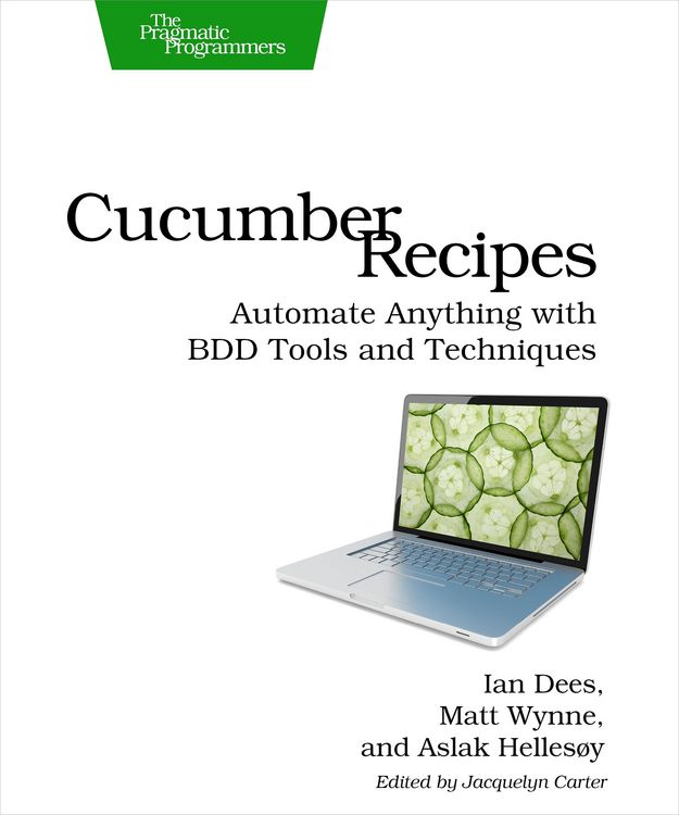 Produktbild: Cucumber Recipes