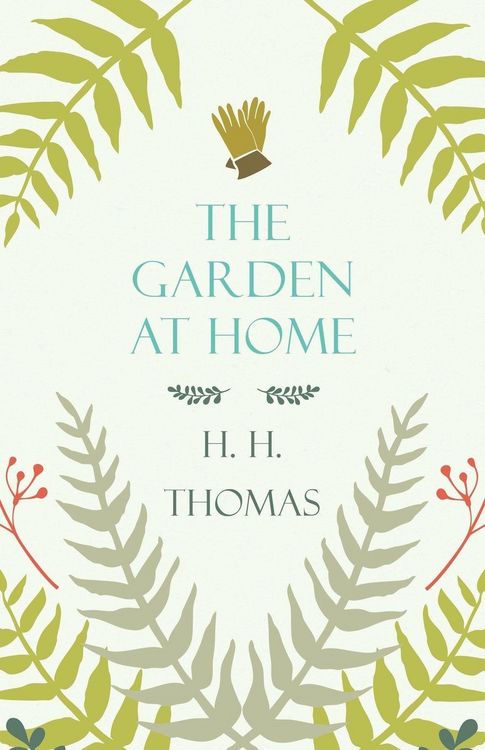Produktbild: The Garden at Home