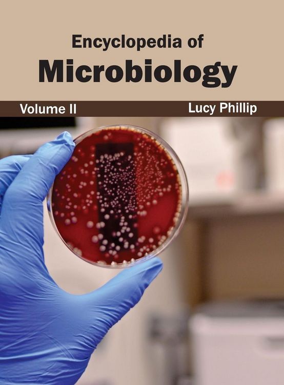 Produktbild: Encyclopedia of Microbiology