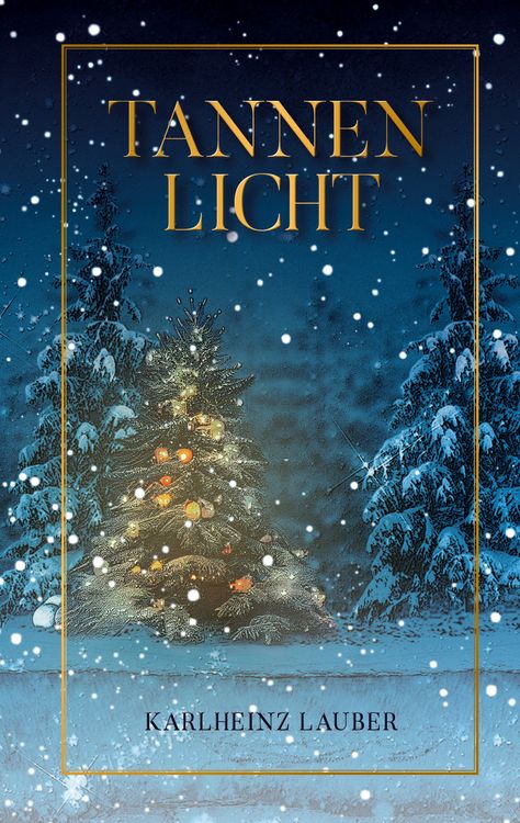 Produktbild: Tannenlicht