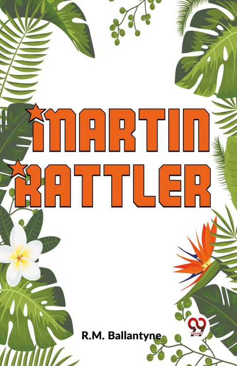 Produktbild: "Martin Rattler"
