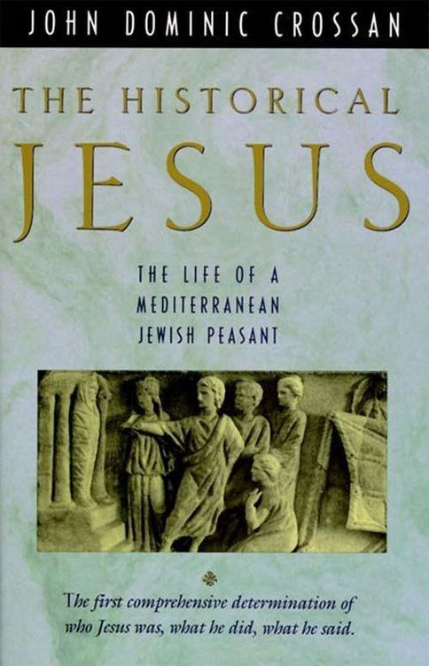 Produktbild: The Historical Jesus