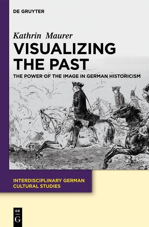 Produktbild: Visualizing the Past