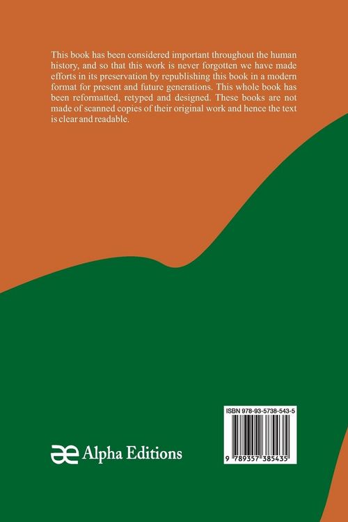 Produktbild: A Lost Leader
