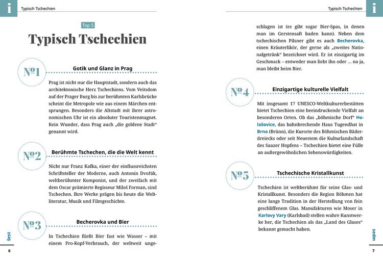Produktbild: Reise Know-How Sprachf&uuml;hrer Tschechisch - Wort f&uuml;r Wort