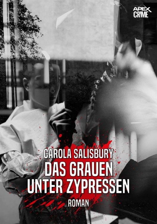 Produktbild: Das Grauen unter Zypressen