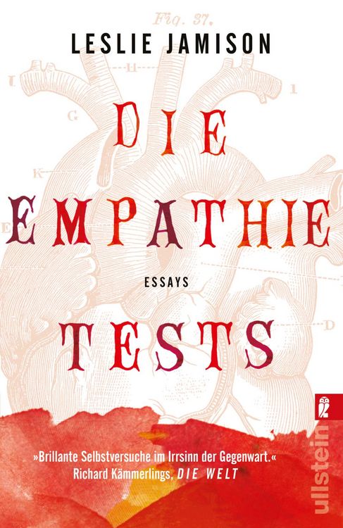Produktbild: Die Empathie-Tests