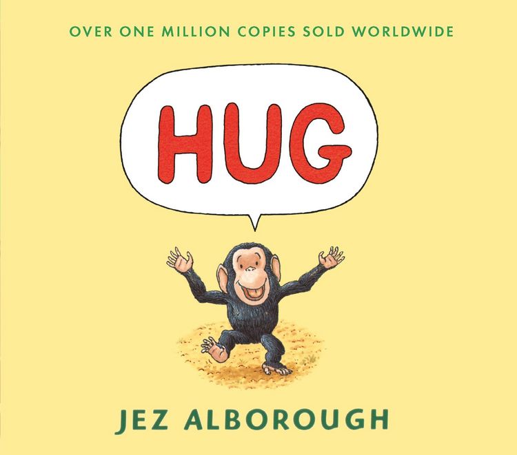 Produktbild: Hug