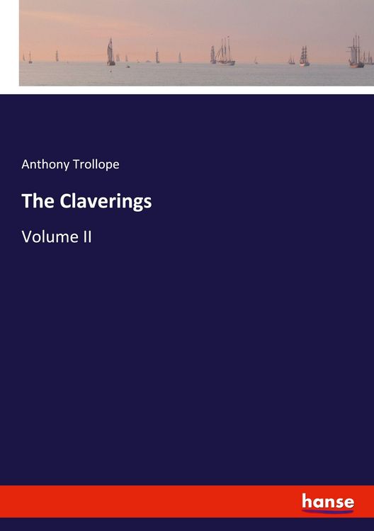Produktbild: The Claverings