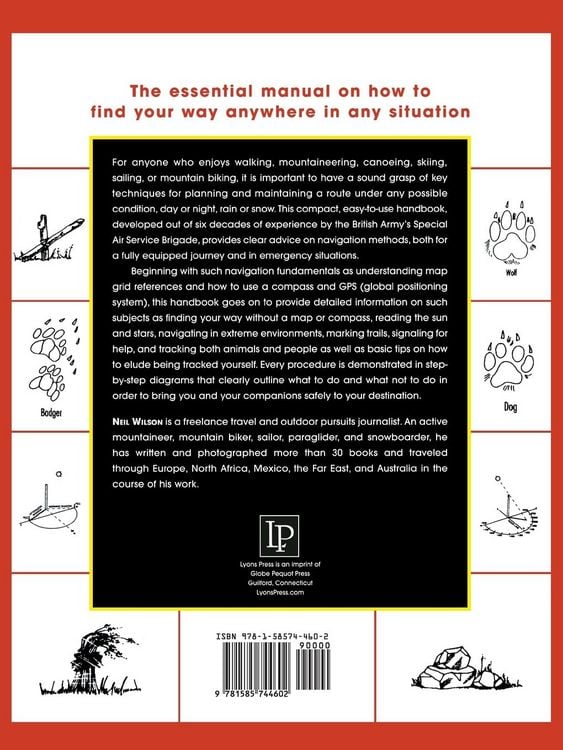 Produktbild: SAS Tracking & Navigation Handbook