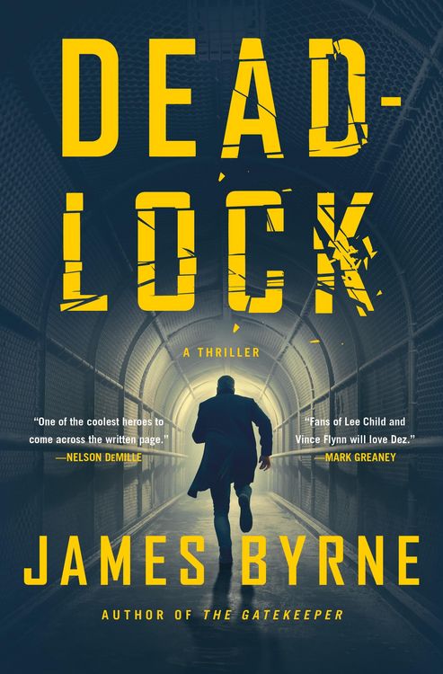 Produktbild: Deadlock