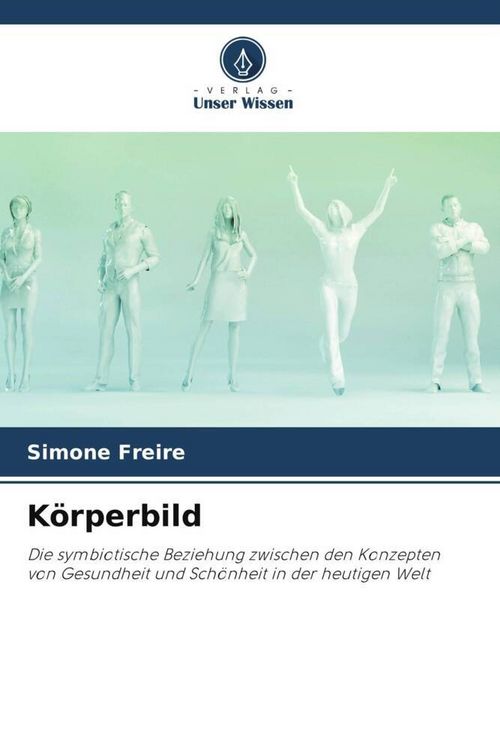 Produktbild: K&ouml;rperbild