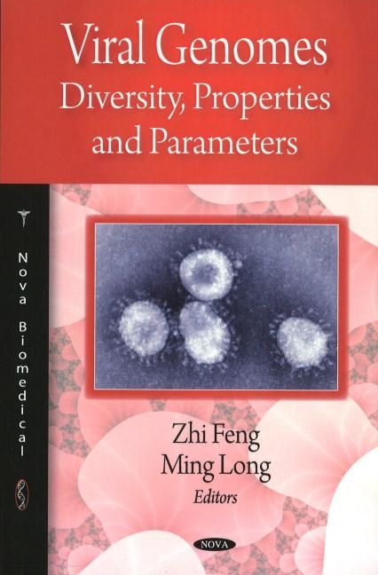 Produktbild: Viral Genomes