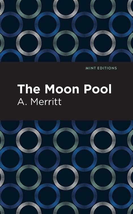 Produktbild: The Moon Pool