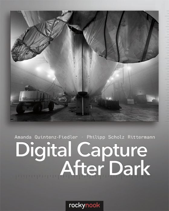 Produktbild: Digital Capture After Dark