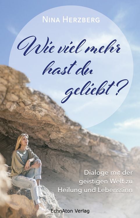Produktbild: Wie viel mehr hast du geliebt?