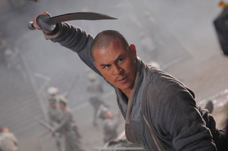Produktbild: Shaolin