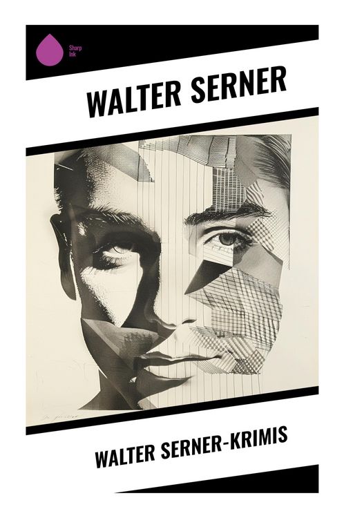 Produktbild: Walter Serner-Krimis